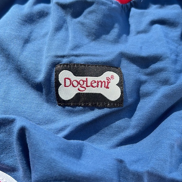 Doglemi Recovery Suit for Dogs - Picture 2 of 4